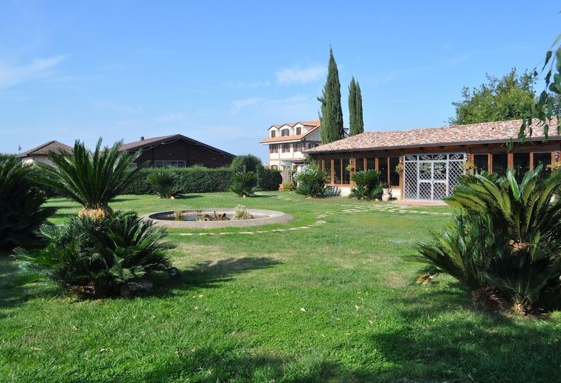 Agriturismo La Colombaia
