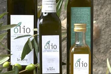 Azienda Agricola Le Tore Srl