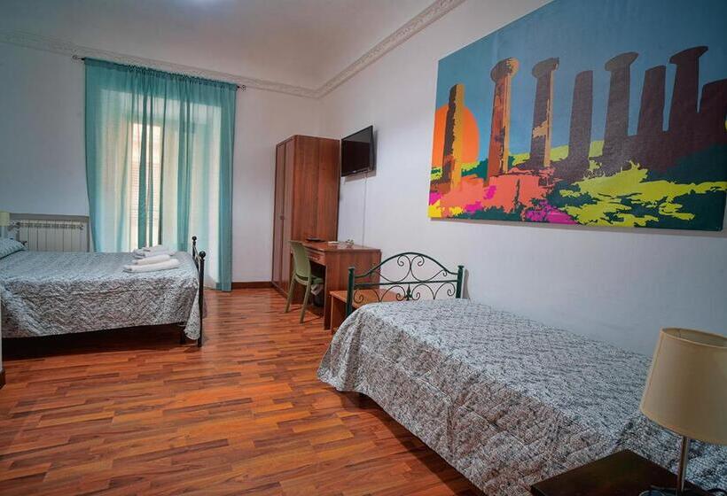 B&b Al Centro