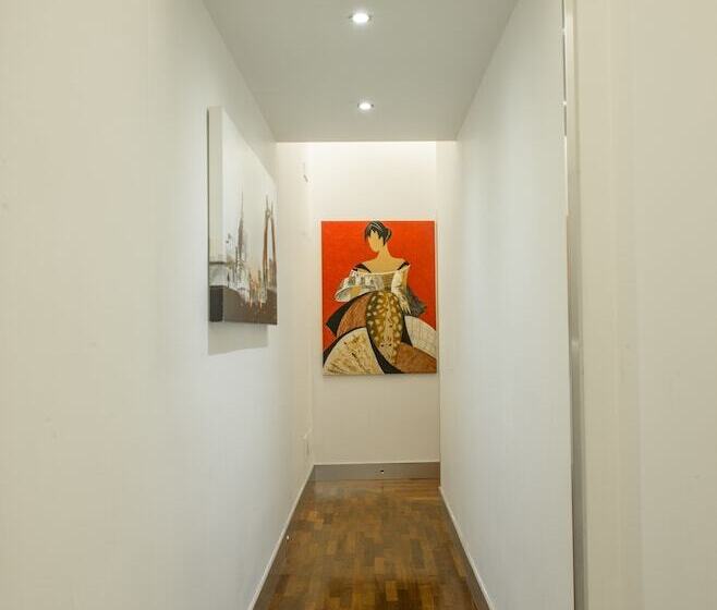 B&b Chiaia 32