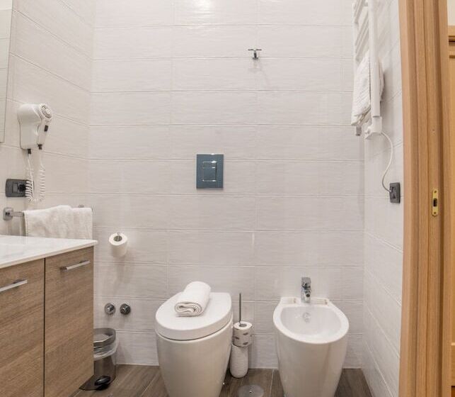B&b Chiaia 32
