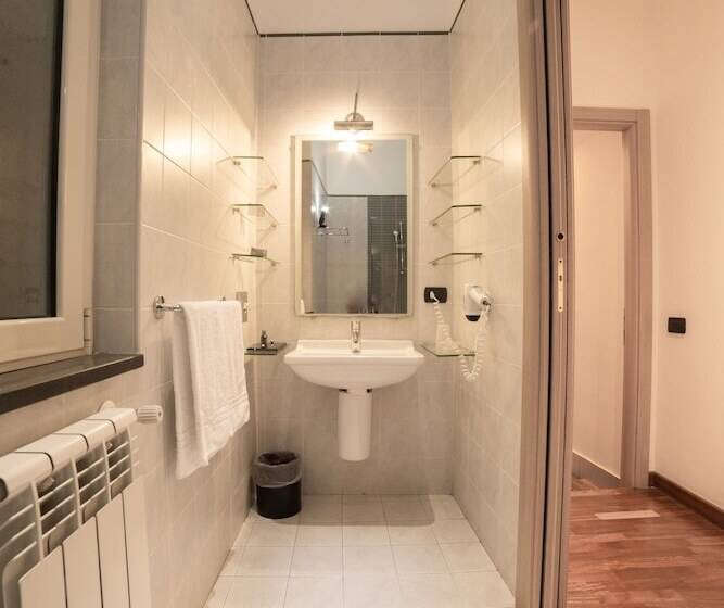 B&b Chiaia 32