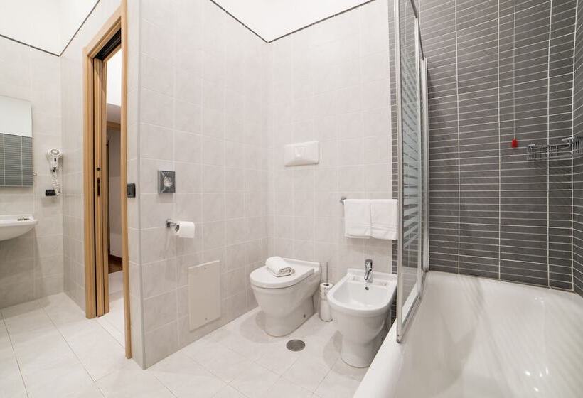 B&b Chiaia 32