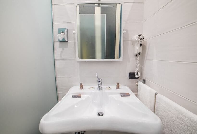 B&b Chiaia 32