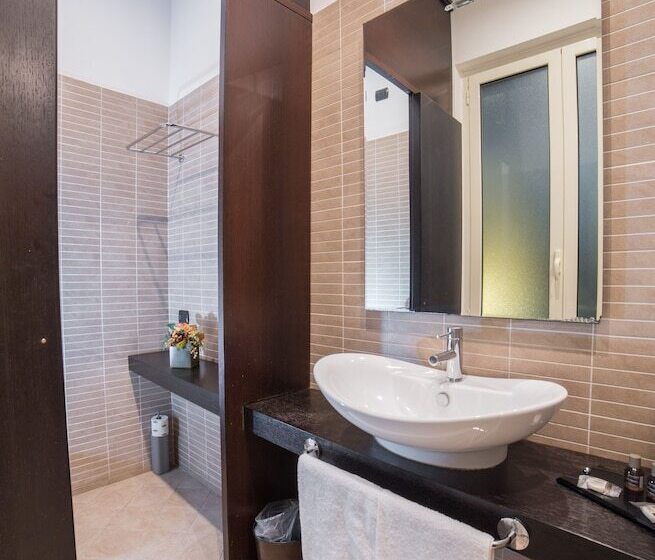 B&b Chiaia 32