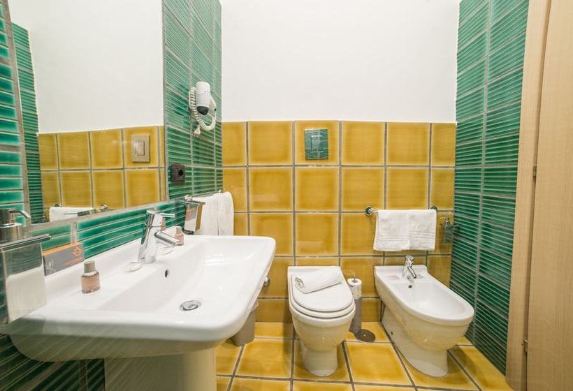 B&b Chiaia 32