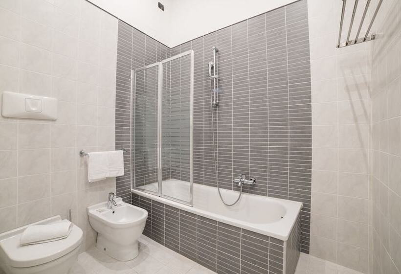 B&b Chiaia 32