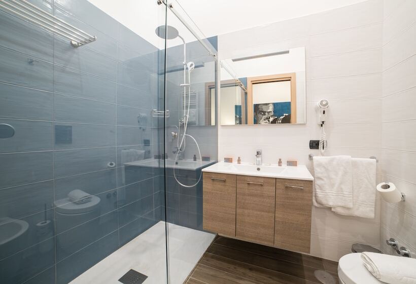 B&b Chiaia 32