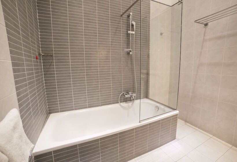B&b Chiaia 32