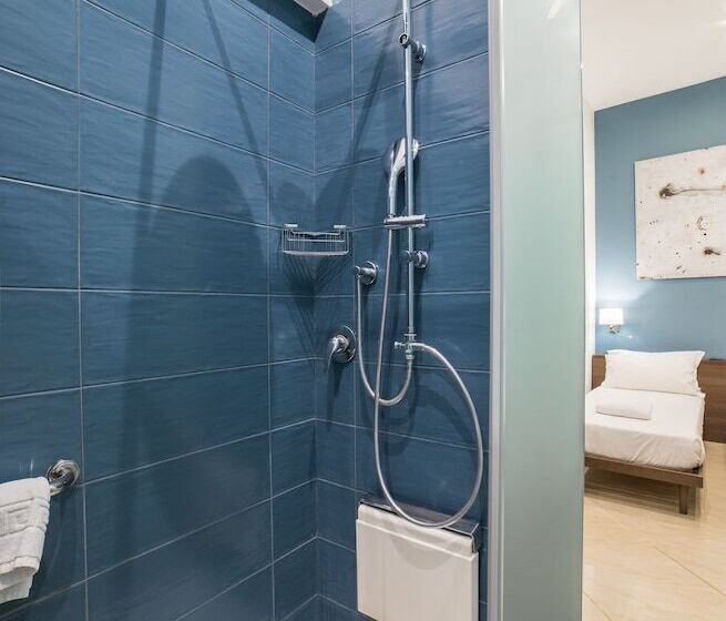 B&b Chiaia 32