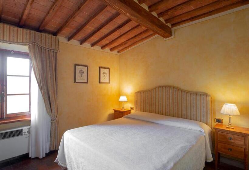 B&b Palazzo Al Torrione