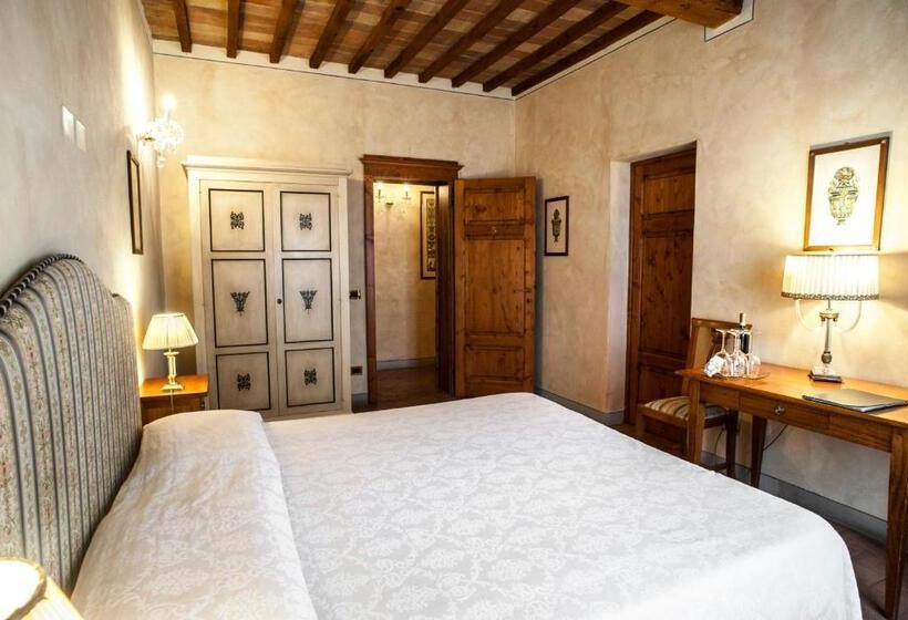 B&b Palazzo Al Torrione