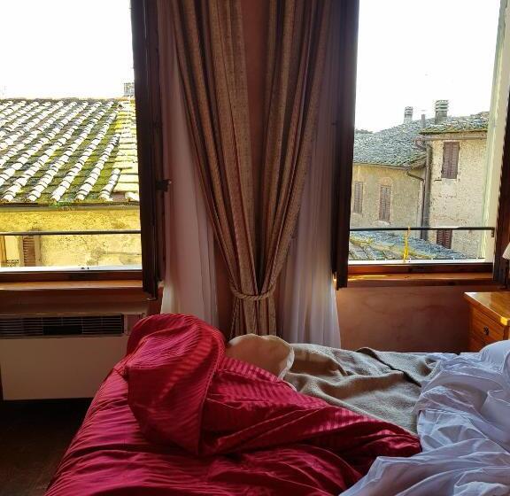 B&b Palazzo Al Torrione
