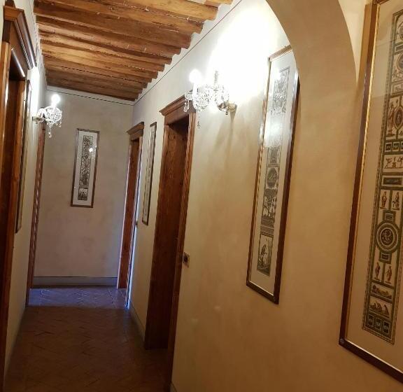 B&b Palazzo Al Torrione