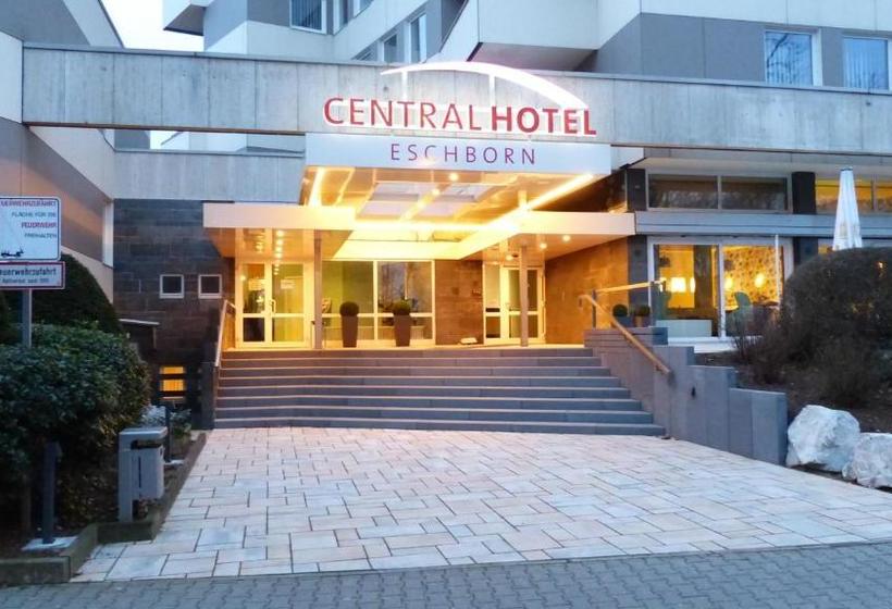 Central Hotel Eschborn