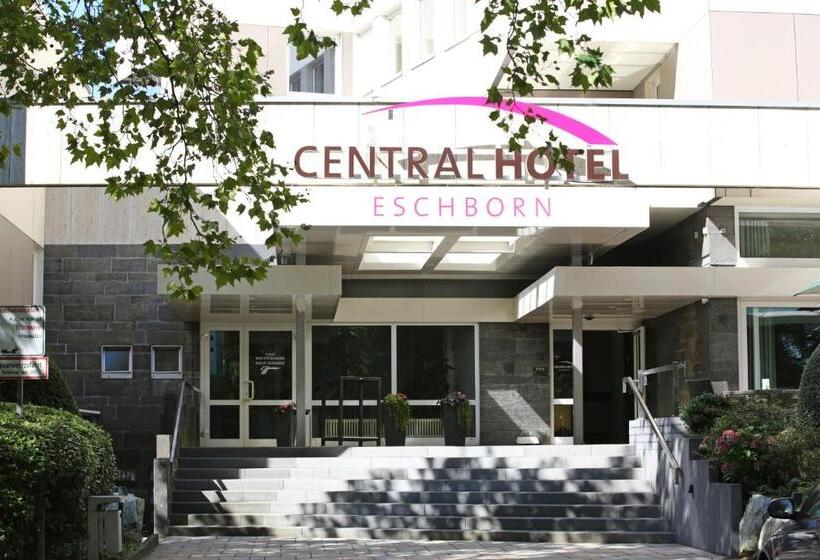 Central Hotel Eschborn