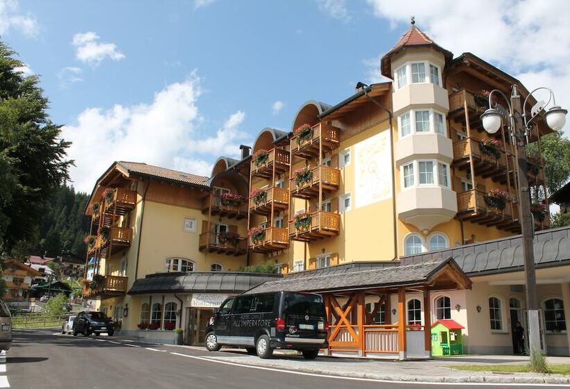 Chalet All'imperatore