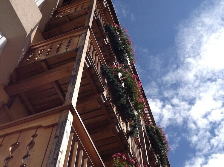 Chalet All'imperatore