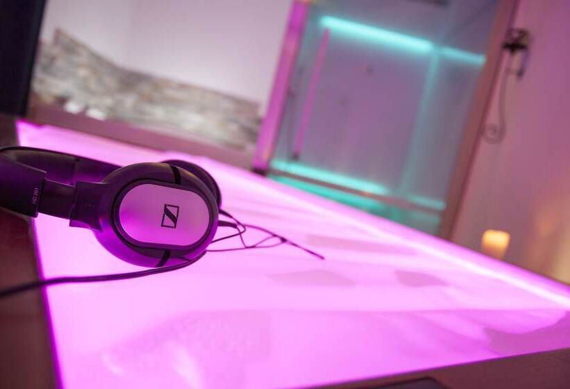 Chalet All'imperatore