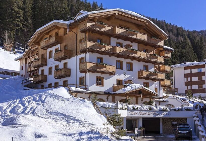 Chalet Del Sogno