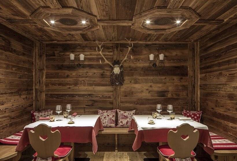 Chalet Del Sogno