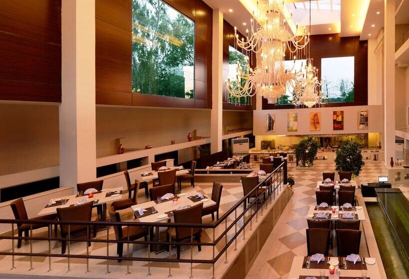 Ginger Hotel, Gurugram