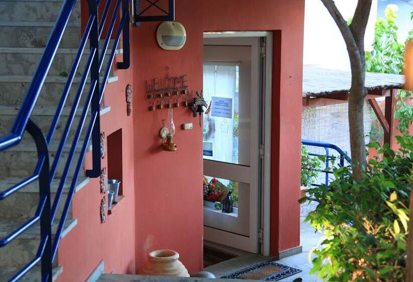 Heliotopos Apartments