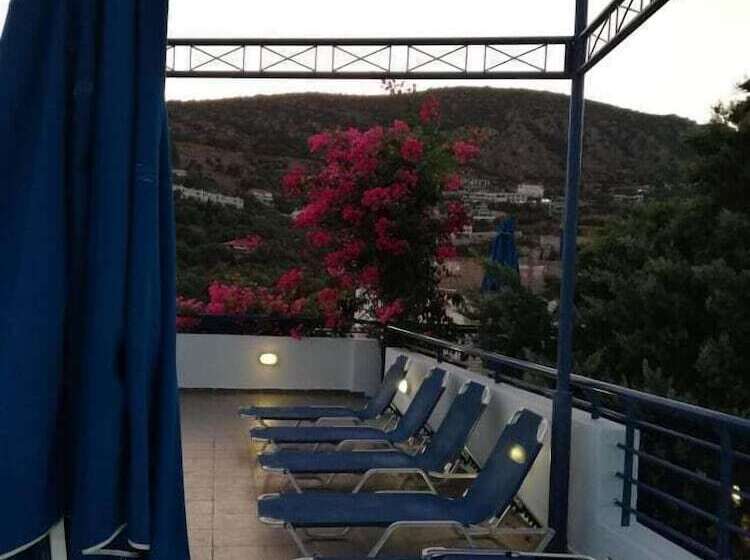 Heliotopos Apartments