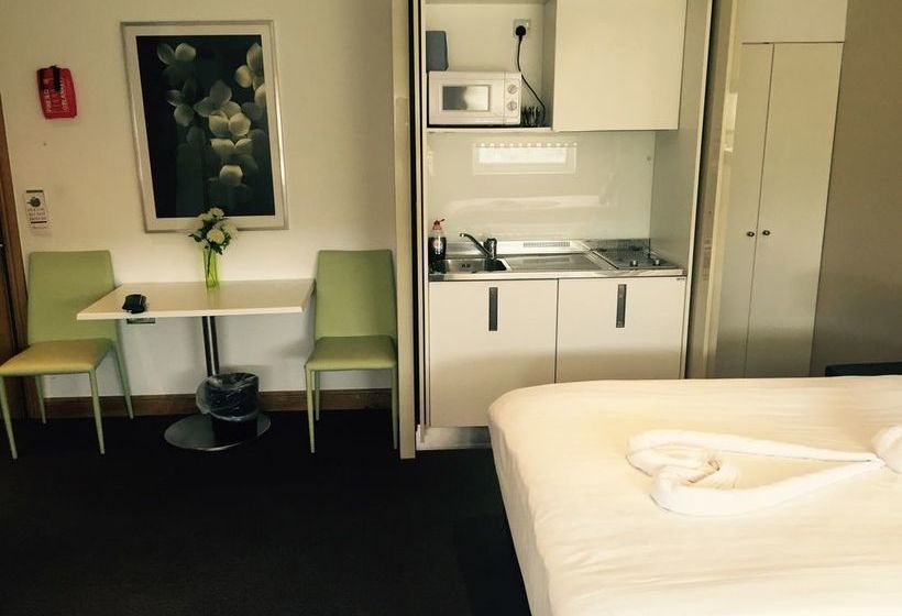 Fotos del hotel 198 Suites:  28