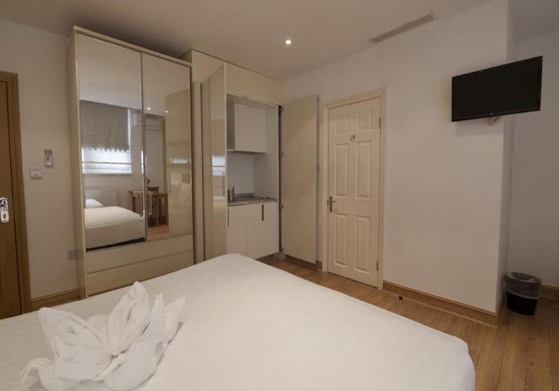 Fotos del hotel Nox S  West End Lane I:  8