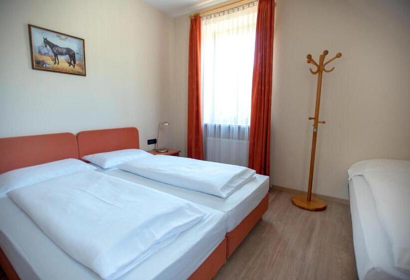 هتل Albergo Cavallino S'rössl