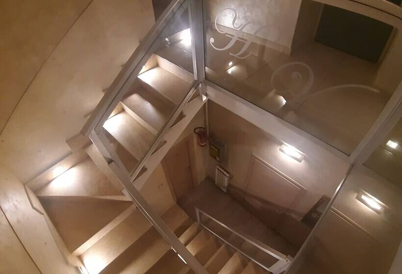 هتل Albergo Viola