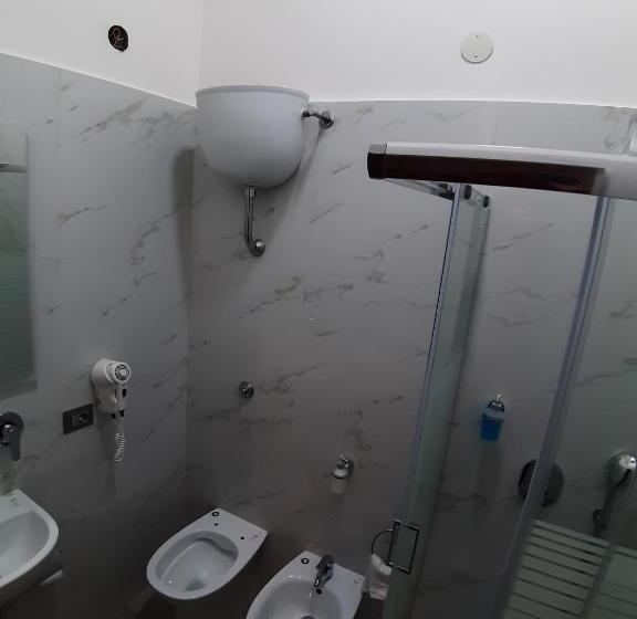 هتل Albergo Viola