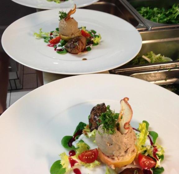 בית מלון כפרי Altmann's Stube