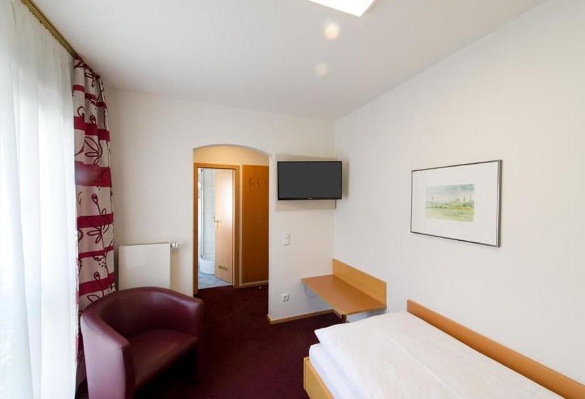 בית מלון כפרי Altmann's Stube