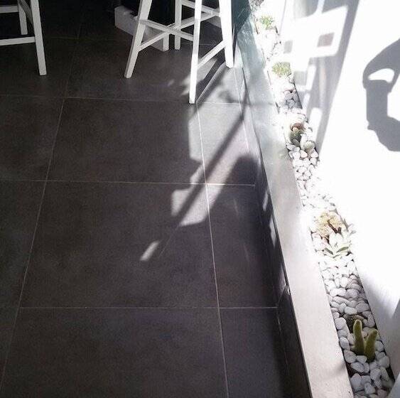 هتل Antica Dimora San Girolamo