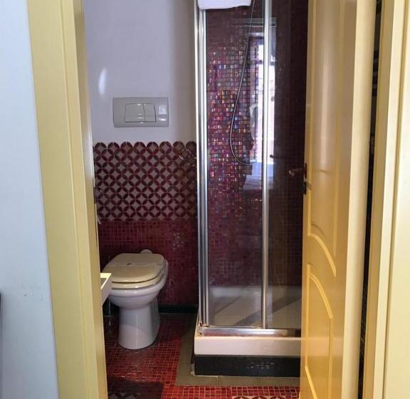 هتل Antica Dimora San Girolamo