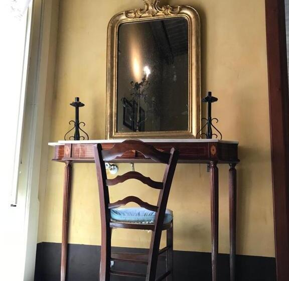 هتل Antica Dimora San Girolamo