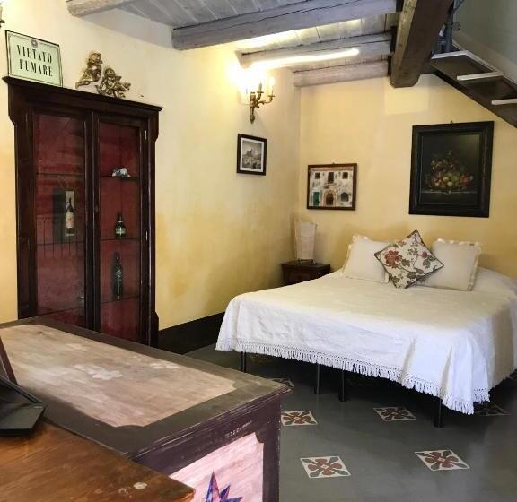 هتل Antica Dimora San Girolamo