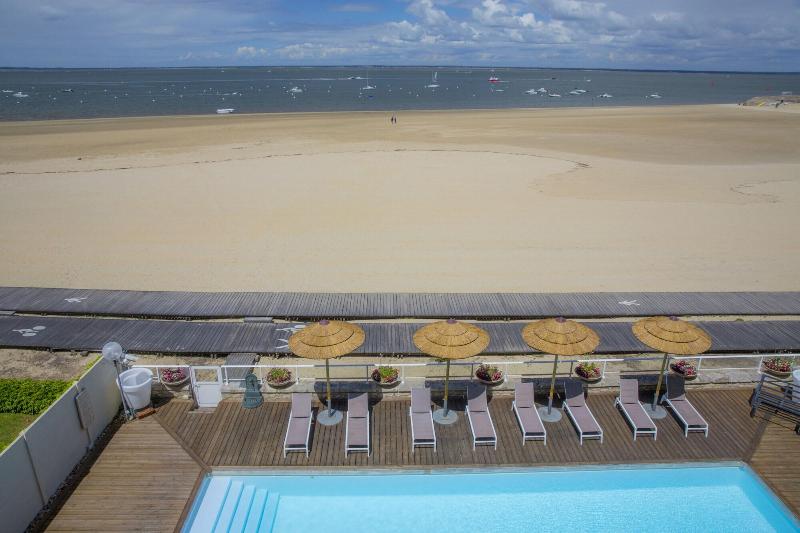 هتل Arc Hôtel Sur Mer
