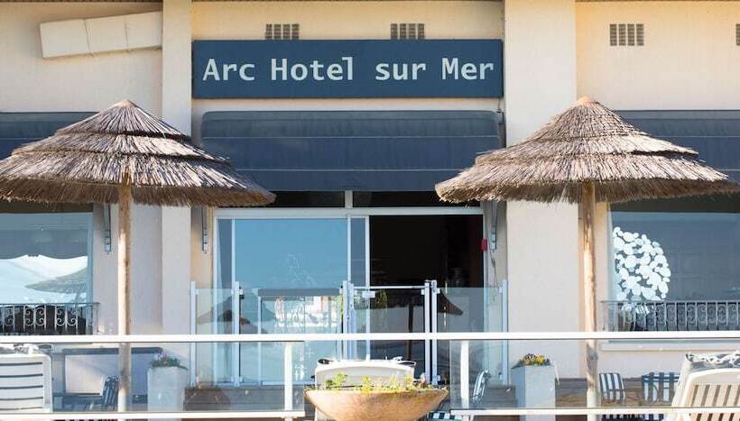 هتل Arc  Sur Mer