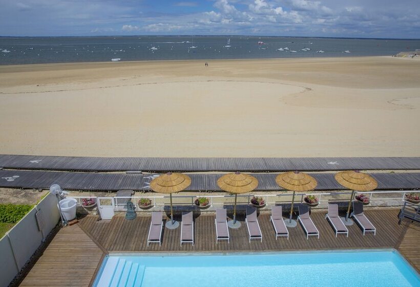 Hotel Arc  Sur Mer