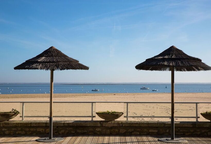 هتل Arc Hôtel Sur Mer