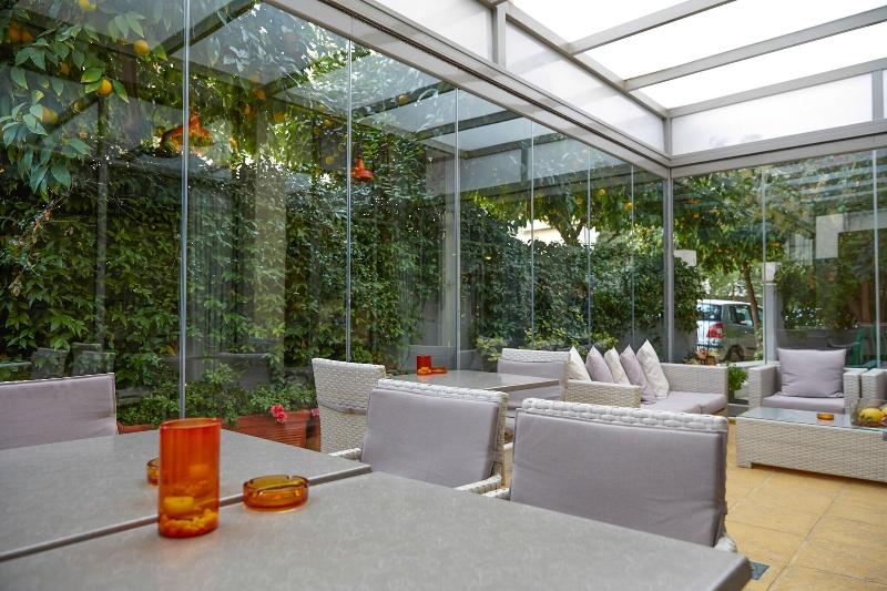 Fotos del hotel Athens Habitat:  30