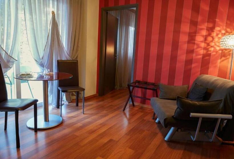 Fotos del hotel Athens Habitat:  25