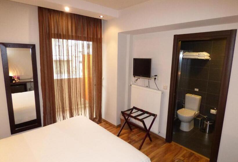 Fotos del hotel Athens Habitat:  13