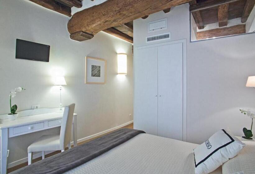 هتل B&b Il Corso