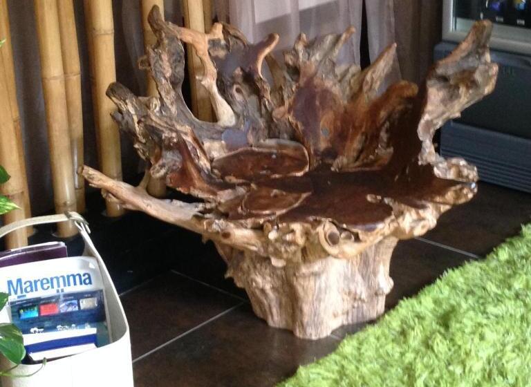 هتل Bella 'mbriana