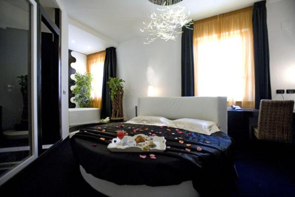 هتل Bella 'mbriana