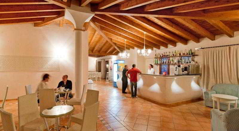 ホテル Borgo Dei Pescatori